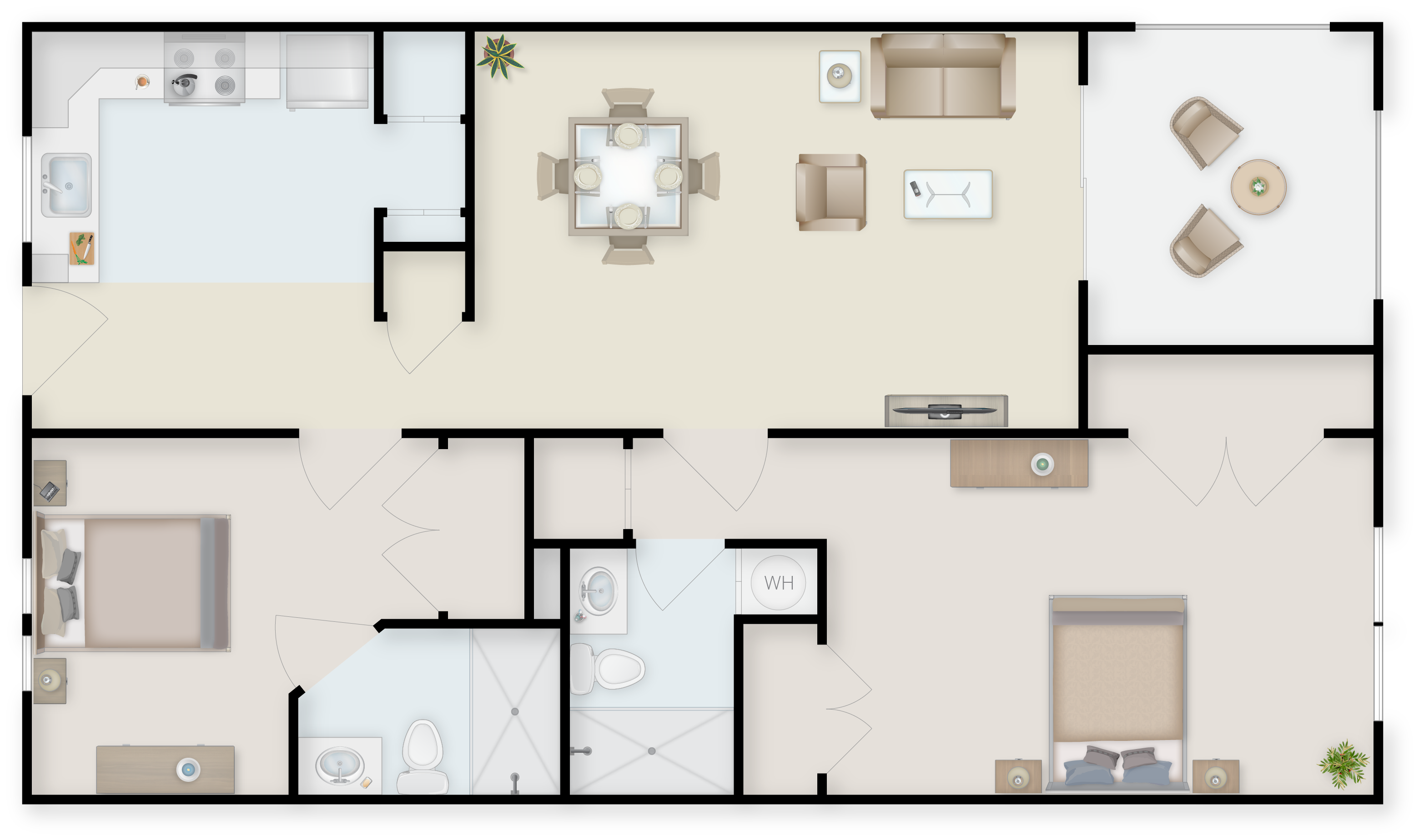 GMRC_IL-PH_Durham_2b2b_896-1311_staged